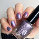 Emily De Molly - Battery Check Nail Polish (Magnetic)