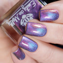 Emily De Molly - Battery Check Nail Polish (Magnetic)