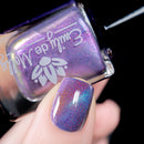 Emily De Molly - Battery Check Nail Polish (Magnetic)