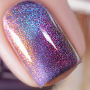Emily De Molly - Battery Check Nail Polish (Magnetic)