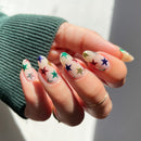 Deco Beauty - Baubles Nail Stickers