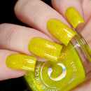 Colores de Carol - Bee-lieve in Spring Nail Polish