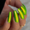 Emily De Molly - Behind Again Nail Polish