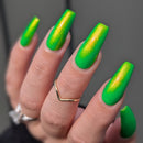 Emily De Molly - Behind Again Nail Polish