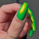 Emily De Molly - Behind Again Nail Polish