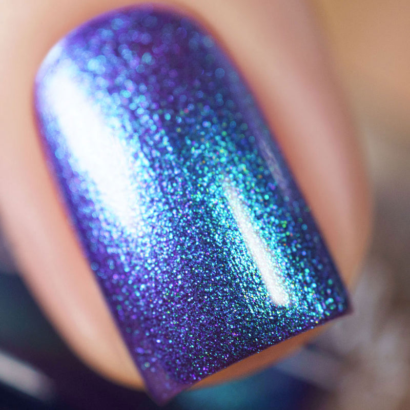 Emily De Molly - Beside Myself Nail Polish
