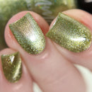 KBShimmer - Best Fronds Nail Polish (Magnetic)