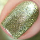 KBShimmer - Best Fronds Nail Polish (Magnetic)