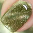 KBShimmer - Best Fronds Nail Polish (Magnetic)