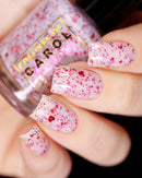 Colores de Carol - Between Heartbeats Nail Polish
