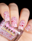 Colores de Carol - Between Heartbeats Nail Polish