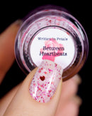 Colores de Carol - Between Heartbeats Nail Polish