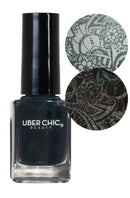 UberChic Beauty - Bewitched Stamping Polish