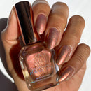 Clionadh Cosmetics - Bitter Nail Polish