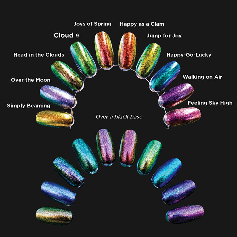 Clionadh Cosmetics - Head in the Clouds Nail Polish