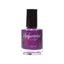 KBShimmer - Blanket Statement Nail Polish (Flash Reflective)