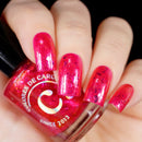 Colores de Carol - Bloom Service Nail Polish