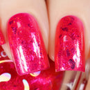 Colores de Carol - Bloom Service Nail Polish