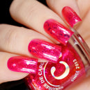 Colores de Carol - Bloom Service Nail Polish