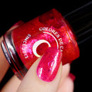Colores de Carol - Bloom Service Nail Polish