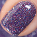 KBShimmer - Blossom Job Nail Polish (Flash Reflective)