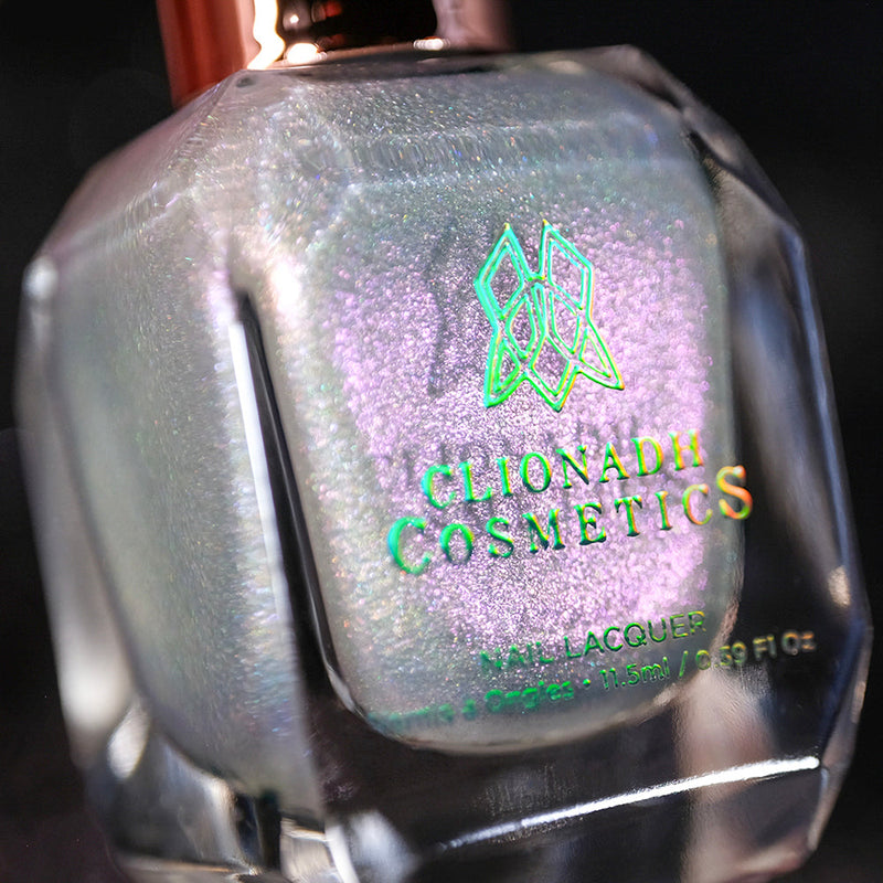 Clionadh Cosmetics - Boneyard Nail Polish