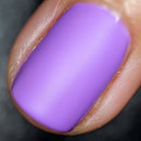 KBShimmer - Book It Nail Polish