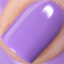 KBShimmer - Book It Nail Polish