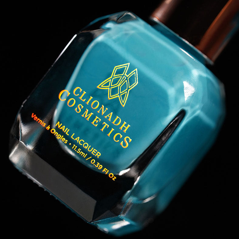 Clionadh Cosmetics - Bubbles Nail Polish