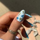 Deco Beauty - Bubbly Nail Stickers