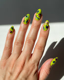 Deco Beauty - Bug Buddies Nail Stickers