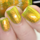 KBShimmer - Bumbling Around Nail Polish