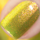 KBShimmer - Bumbling Around Nail Polish