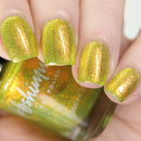 KBShimmer - Bumbling Around Nail Polish