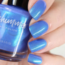 KBShimmer - Bump Up The Volume Nail Polish