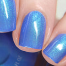 KBShimmer - Bump Up The Volume Nail Polish