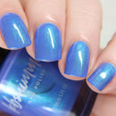 KBShimmer - Bump Up The Volume Nail Polish