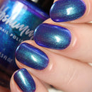 KBShimmer - Bundled Up Nail Polish