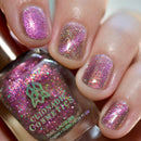 Clionadh Cosmetics - Buzz Nail Polish (Magnetic)