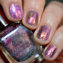 Clionadh Cosmetics - Buzz Nail Polish (Magnetic)