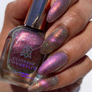 Clionadh Cosmetics - Buzz Nail Polish (Magnetic)