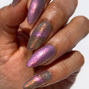 Clionadh Cosmetics - Buzz Nail Polish (Magnetic)