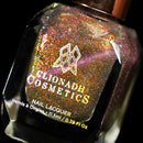 Clionadh Cosmetics - Buzz Nail Polish (Magnetic)