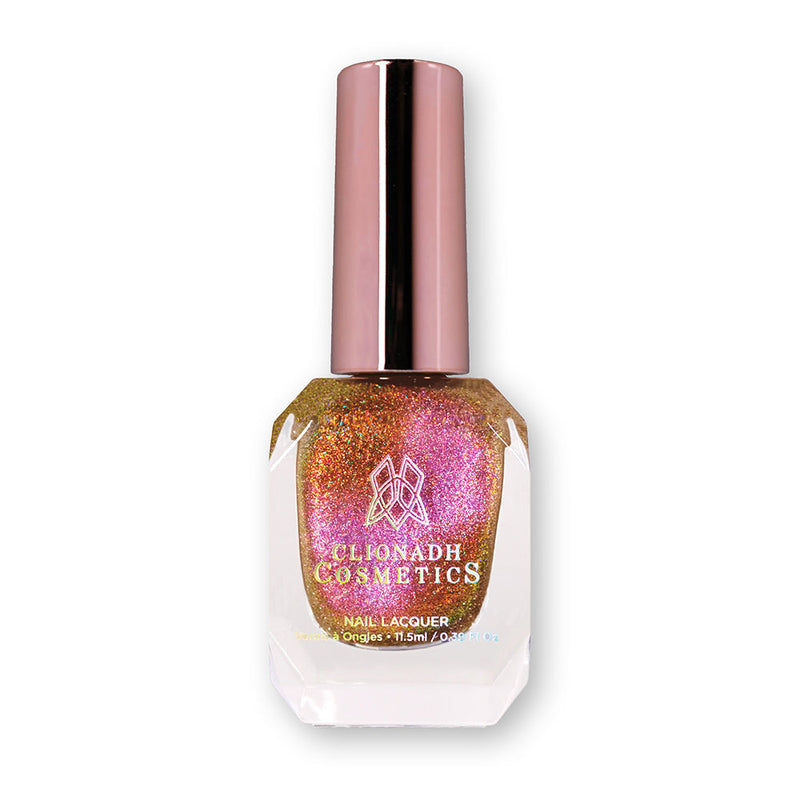 Clionadh Cosmetics - Buzz Nail Polish (Magnetic)