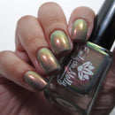 Emily De Molly - Sakura Mist Nail Polish