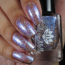 Emily De Molly - Never Stood A Chance Nail Polish