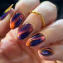 Phoenix - Perfect Hair Nail Polish (Magnetic)