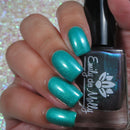 Emily De Molly - Earthbound Nail Polish (Thermal)