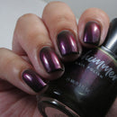 KBShimmer - Eerie-sistible Nail Polish