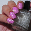 KBShimmer - Ex-Static Nail Polish